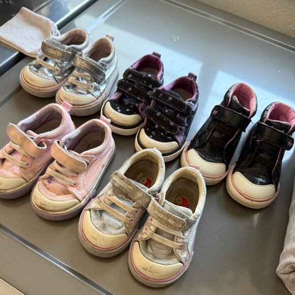 See Kai Run Size 5 Bundle - Picture 3 of 3